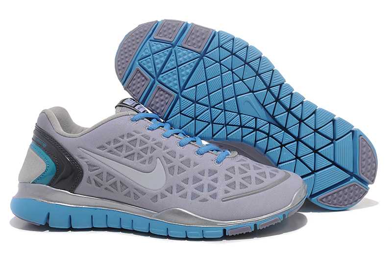 Nike Free Tr Fit Femme Running Chaussures Nike Free